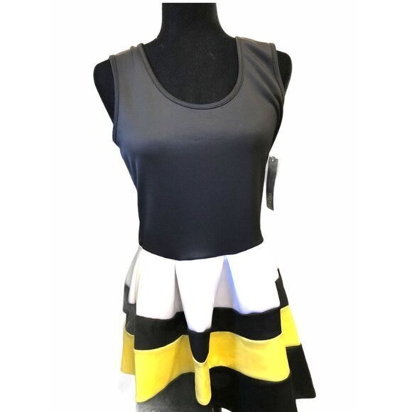Darian Women's Dress Size Large - Picture 1 of 10